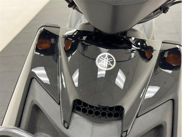 2009 Yamaha Zuma (CC-2028263) for sale in Morgantown, Pennsylvania