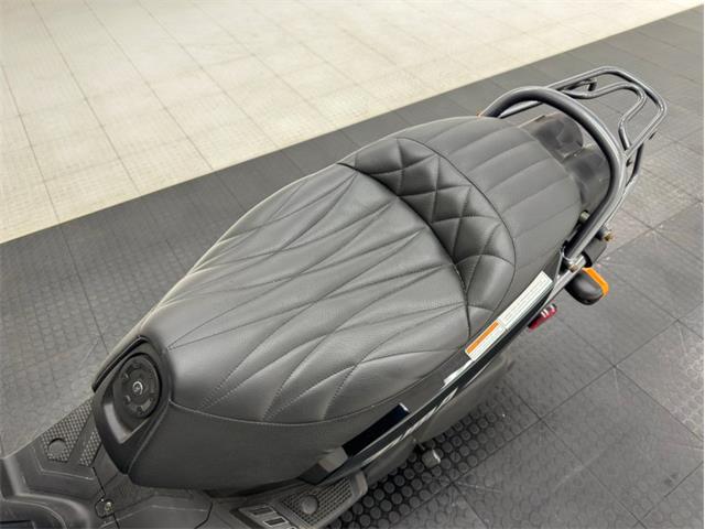 2009 Yamaha Zuma (CC-2028263) for sale in Morgantown, Pennsylvania