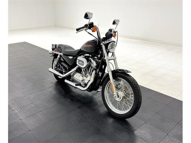 2006 Harley-Davidson Sportster (CC-2028274) for sale in Morgantown, Pennsylvania