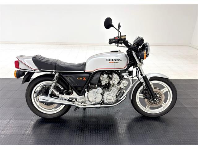 1979 Honda Motorcycle (CC-2028277) for sale in Morgantown, Pennsylvania