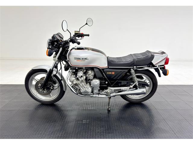 1979 Honda Motorcycle (CC-2028277) for sale in Morgantown, Pennsylvania