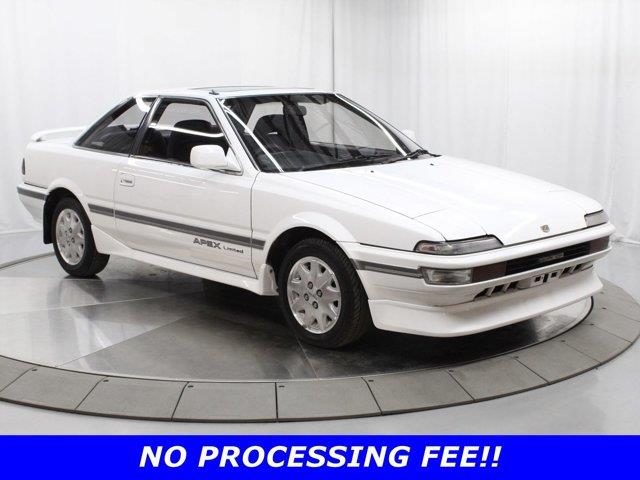 1989 Toyota Sprinter (CC-2028287) for sale in Christiansburg, Virginia