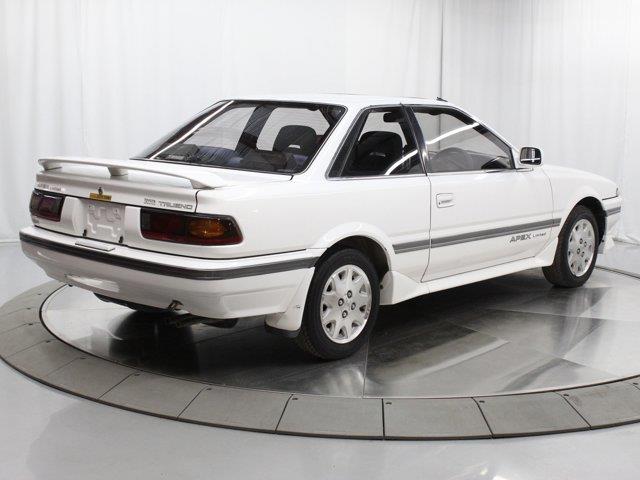 1989 Toyota Sprinter (CC-2028287) for sale in Christiansburg, Virginia