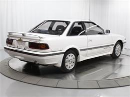 1989 Toyota Sprinter (CC-2028287) for sale in Christiansburg, Virginia
