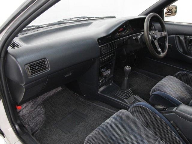 1989 Toyota Sprinter (CC-2028287) for sale in Christiansburg, Virginia