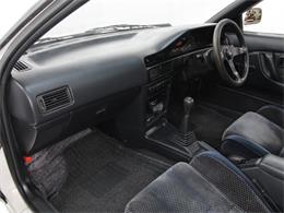 1989 Toyota Sprinter (CC-2028287) for sale in Christiansburg, Virginia