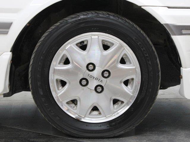 1989 Toyota Sprinter (CC-2028287) for sale in Christiansburg, Virginia