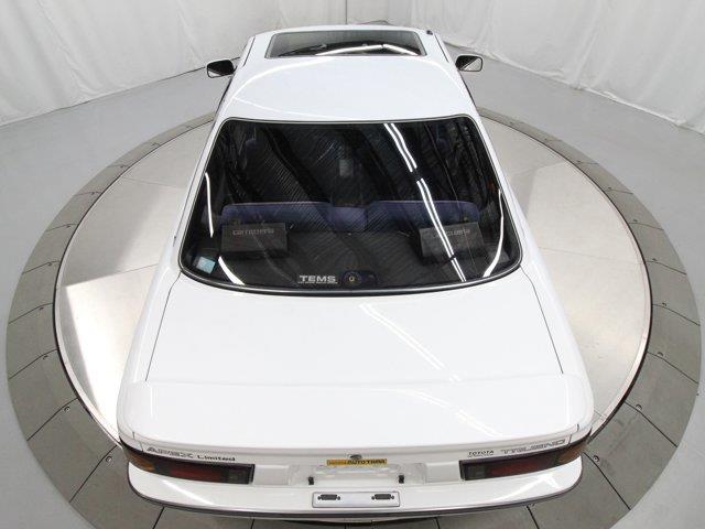 1989 Toyota Sprinter (CC-2028287) for sale in Christiansburg, Virginia