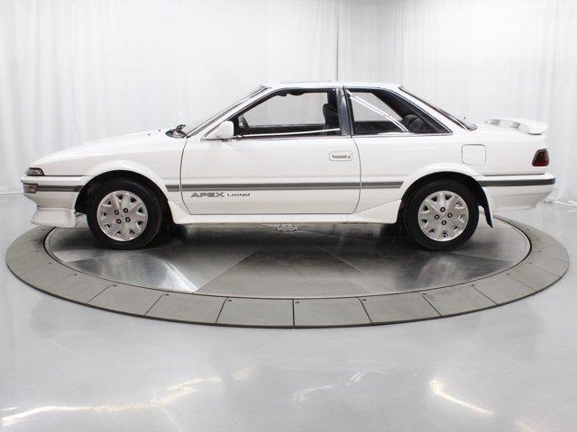 1989 Toyota Sprinter (CC-2028287) for sale in Christiansburg, Virginia