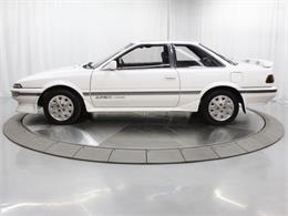 1989 Toyota Sprinter (CC-2028287) for sale in Christiansburg, Virginia