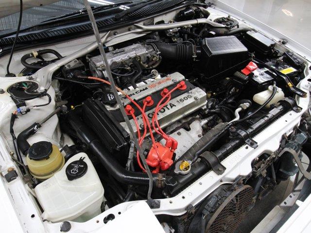 1989 Toyota Sprinter (CC-2028287) for sale in Christiansburg, Virginia