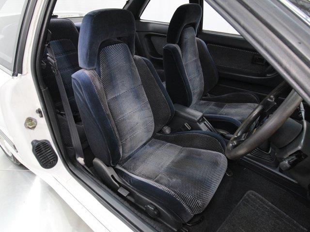 1989 Toyota Sprinter (CC-2028287) for sale in Christiansburg, Virginia