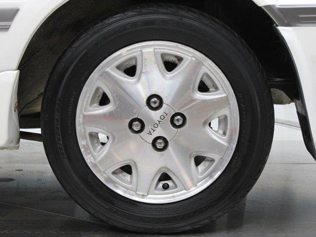 1989 Toyota Sprinter (CC-2028287) for sale in Christiansburg, Virginia