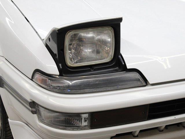 1989 Toyota Sprinter (CC-2028287) for sale in Christiansburg, Virginia