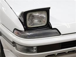 1989 Toyota Sprinter (CC-2028287) for sale in Christiansburg, Virginia
