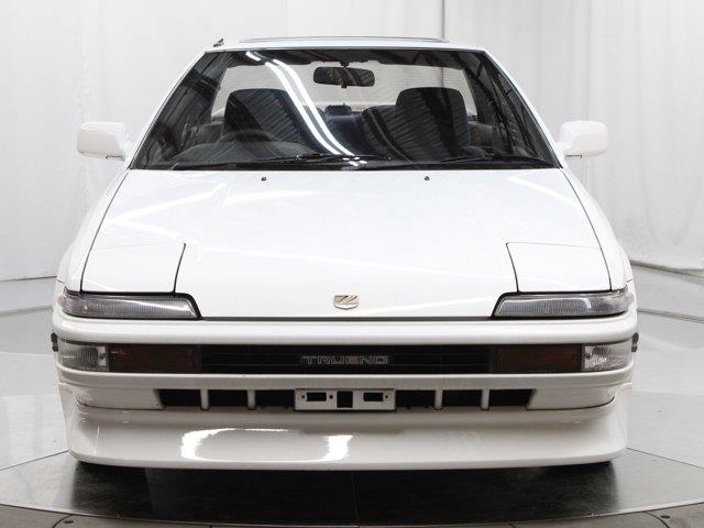 1989 Toyota Sprinter (CC-2028287) for sale in Christiansburg, Virginia