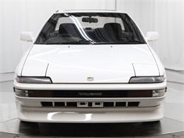 1989 Toyota Sprinter (CC-2028287) for sale in Christiansburg, Virginia