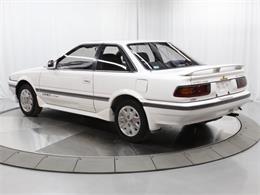 1989 Toyota Sprinter (CC-2028287) for sale in Christiansburg, Virginia