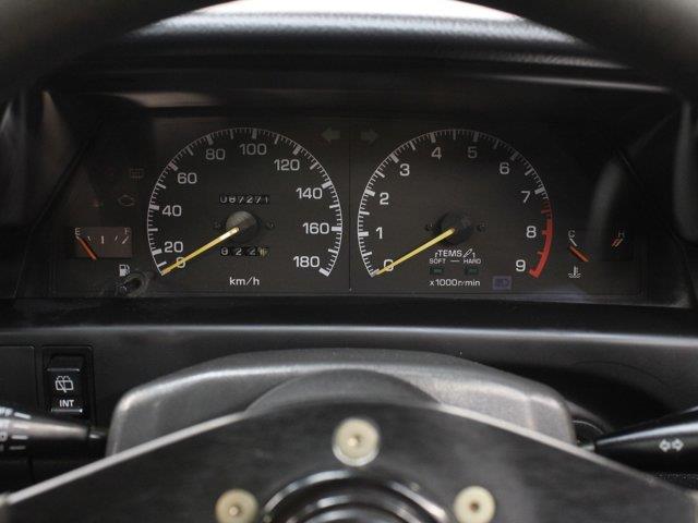 1989 Toyota Sprinter (CC-2028287) for sale in Christiansburg, Virginia