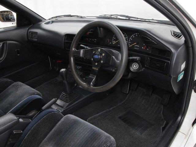 1989 Toyota Sprinter (CC-2028287) for sale in Christiansburg, Virginia