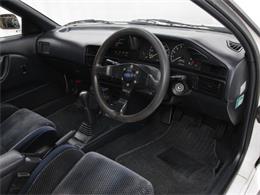 1989 Toyota Sprinter (CC-2028287) for sale in Christiansburg, Virginia