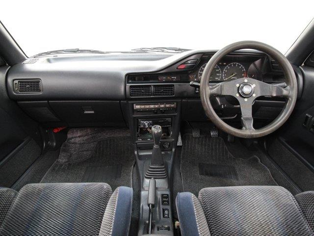 1989 Toyota Sprinter (CC-2028287) for sale in Christiansburg, Virginia