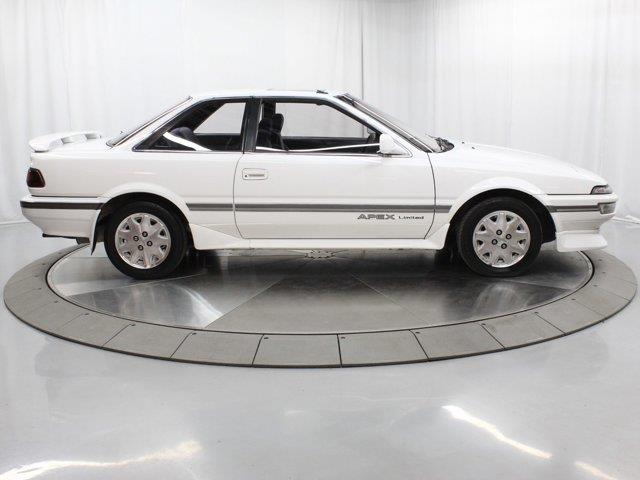 1989 Toyota Sprinter (CC-2028287) for sale in Christiansburg, Virginia