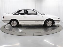 1989 Toyota Sprinter (CC-2028287) for sale in Christiansburg, Virginia