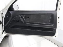 1989 Toyota Sprinter (CC-2028287) for sale in Christiansburg, Virginia