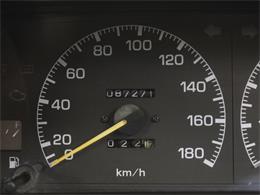 1989 Toyota Sprinter (CC-2028287) for sale in Christiansburg, Virginia