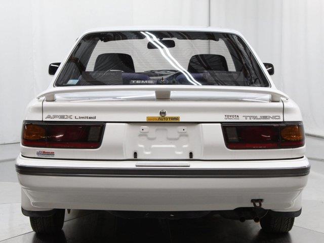 1989 Toyota Sprinter (CC-2028287) for sale in Christiansburg, Virginia