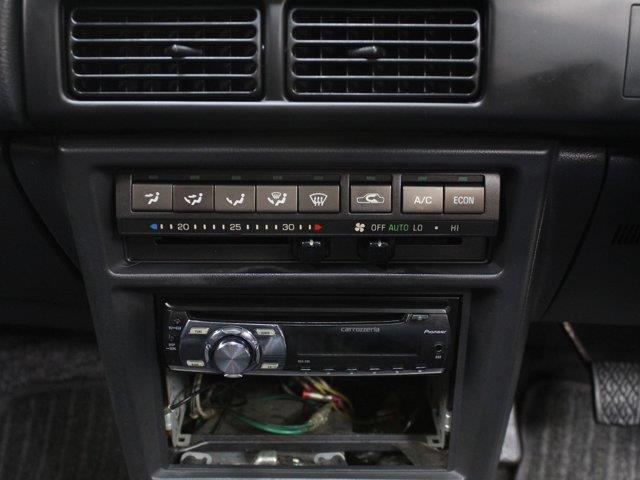 1989 Toyota Sprinter (CC-2028287) for sale in Christiansburg, Virginia