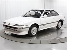 1989 Toyota Sprinter (CC-2028287) for sale in Christiansburg, Virginia