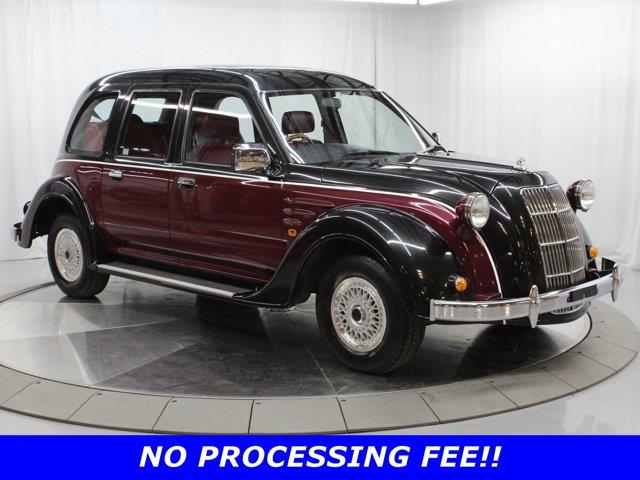 1996 Toyota Classic (CC-2028292) for sale in Christiansburg, Virginia