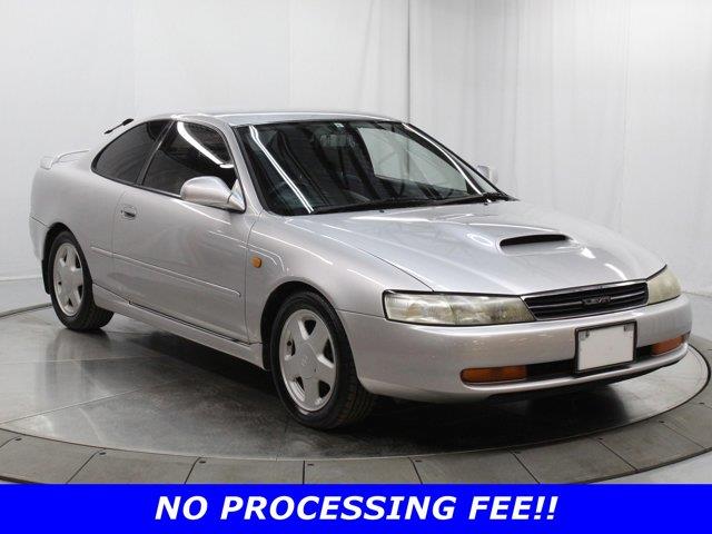1992 Toyota Levin (CC-2028294) for sale in Christiansburg, Virginia