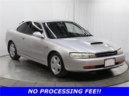 1992 Toyota Levin (CC-2028294) for sale in Christiansburg, Virginia
