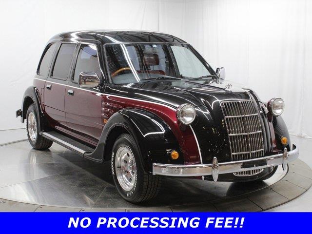 1996 Toyota Classic (CC-2028295) for sale in Christiansburg, Virginia