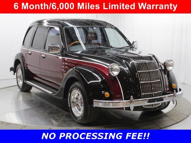 1996 Toyota Classic (CC-2028295) for sale in Christiansburg, Virginia