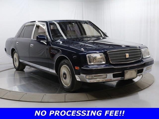 1997 Toyota Century (CC-2028299) for sale in Christiansburg, Virginia