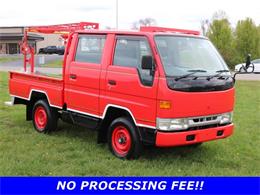 1997 Toyota ToyoAce (CC-2028302) for sale in Christiansburg, Virginia