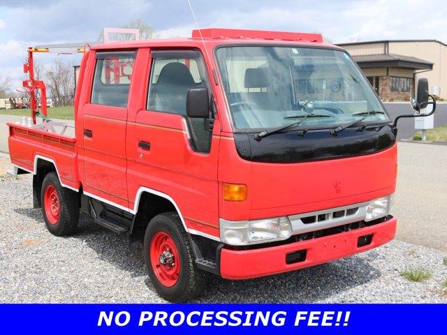 1998 Toyota ToyoAce (CC-2028303) for sale in Christiansburg, Virginia