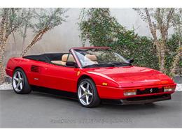 1989 Ferrari Mondial (CC-2028321) for sale in Beverly Hills, California