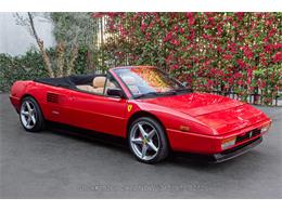 1989 Ferrari Mondial (CC-2028321) for sale in Beverly Hills, California