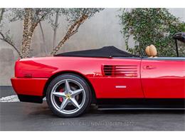 1989 Ferrari Mondial (CC-2028321) for sale in Beverly Hills, California