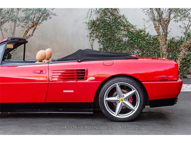 1989 Ferrari Mondial (CC-2028321) for sale in Beverly Hills, California