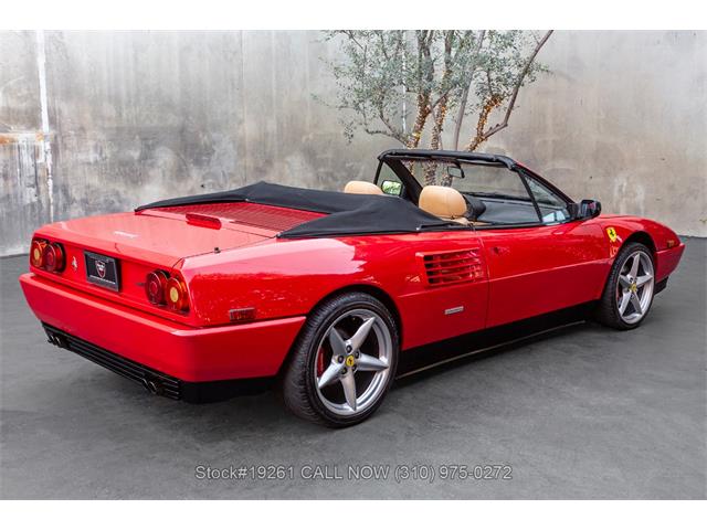 1989 Ferrari Mondial (CC-2028321) for sale in Beverly Hills, California