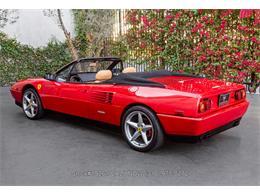 1989 Ferrari Mondial (CC-2028321) for sale in Beverly Hills, California
