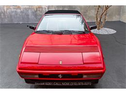 1989 Ferrari Mondial (CC-2028321) for sale in Beverly Hills, California