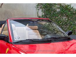 1989 Ferrari Mondial (CC-2028321) for sale in Beverly Hills, California