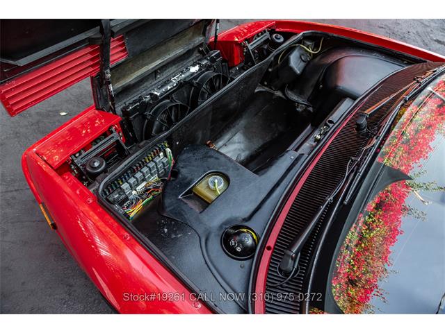 1989 Ferrari Mondial (CC-2028321) for sale in Beverly Hills, California